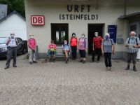 Urftwanderung-2001 Urftwanderung-2001