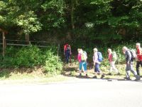 Urftwanderung-2004 Urftwanderung-2004