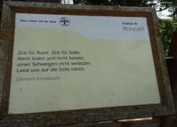 Schöpfungspfad010 Schöpfungspfad010