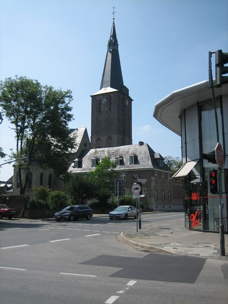 St. Martinus Krche